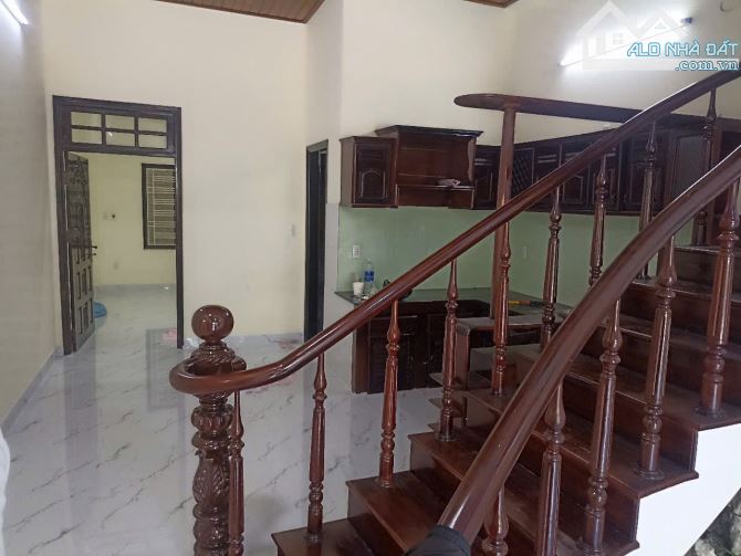 🏡 BÁN NHÀ MT HÒA MINH 7 - HÒA MINH - SÁT BIỂN GẦN NGUYỄN SINH SẮC CHỈ 4TY HƠN - 2