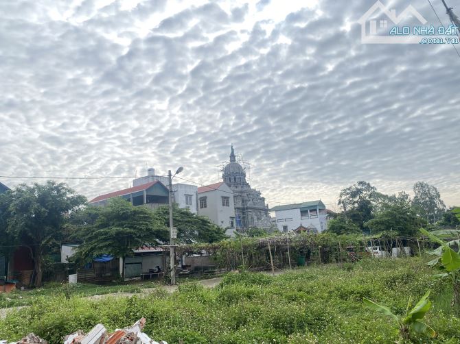 💥 7.x tỷ, Đấu giá đẹp nhất Vân Nội Đông Anh, View Hồ, Khu toàn đại gia, biệt thự. - 2
