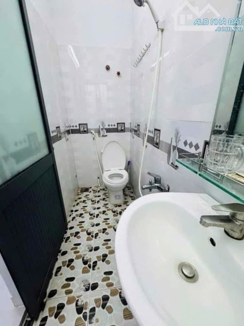 VỀ QUÊ BÁN NHÀ Đ.VÕ VĂN NGÂN TĐ 1T1L/2TỶ730TRTR 61M2 HẼM XE HƠI - 2