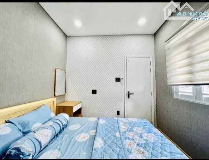 VỀ QUÊ BÁN NHÀ Đ.HẬU GIANG 61M2,2TỶ670TR BAO SANG TÊN CÔNG CHỨNG - 2