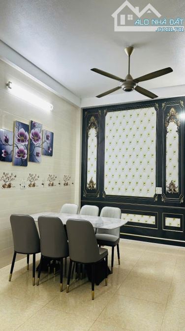 NHÀ 4 TẦNG ,PHÂN LÔ OTO TRÁNH,50M GIÁ 11X TỶ - 2
