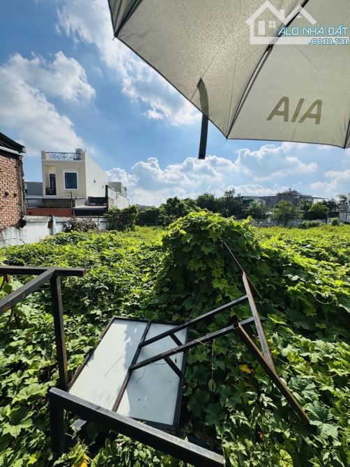 Bán nhanh siêu phẩm đất 2160m2 Tô Ký . Hóc môn - 2