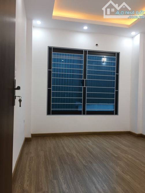 🏠 BÁN NHÀ 4 TẦNG – NGÕ NÔNG – CÁCH Ô TÔ 5M – DI TRẠCH, HOÀI ĐỨC 📐 Diện tích: 34m² | 💰 G - 2