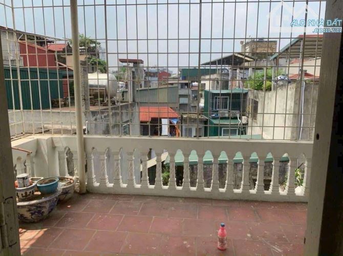 🏠 TIN NỔI KHÔNG? BÁN NHÀ NGÕ CHỢ KHÂM THIÊN  5 TẦNG  3 NGỦ  GIÁ CHỈ 3.65 TỶ - 2