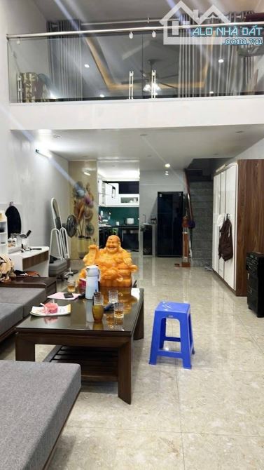 📕📕 Bán đất tặng nhà 2 tầng, trần nguyên hãn, lê chân, giá 2,39 tỷ ,68m2 - 2