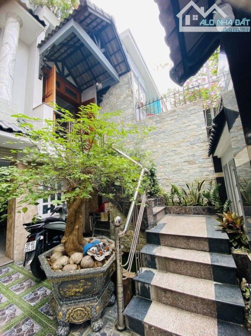 SIÊU PHẨM HXT 6M HUỲNH VĂN NGHỆ, TÂN BÌNH – DT KHỦNG 100M² (6 x 17) VƯÀ Ở VỪA MỞ VP – 12.5 - 2