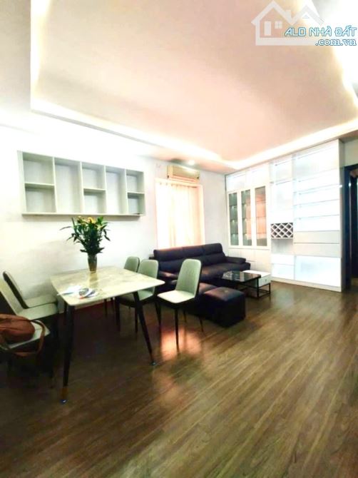 🔥🔥 B.án nhà TT Đại Học Sư Phạm Hà Nội, khu vực trung tâm Cầu Giấy tiện ích ngập tràn. - 2