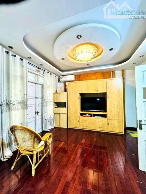 BÁN NHÀ MẶT HỒ PHỐ TÂY SƠN – NGÕ THÔNG - DIỆN TÍCH 169M² - MT 7,8M – GIÁ CHỈ 34,5 TỶ  Cơ h - 2