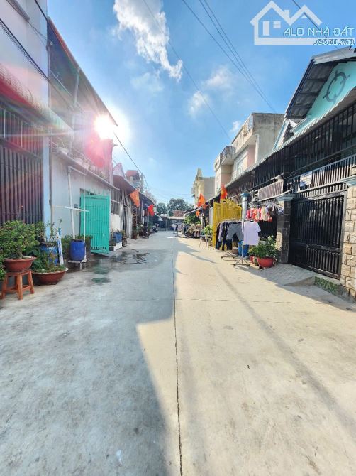 3,65Tỷ TL🔥Bán nhà 1Lầu_Ngang 5m_gần đường Nguyễn Thị Khắp 200m, p.Tân Đông Hiệp, Tp.Dĩ An - 2