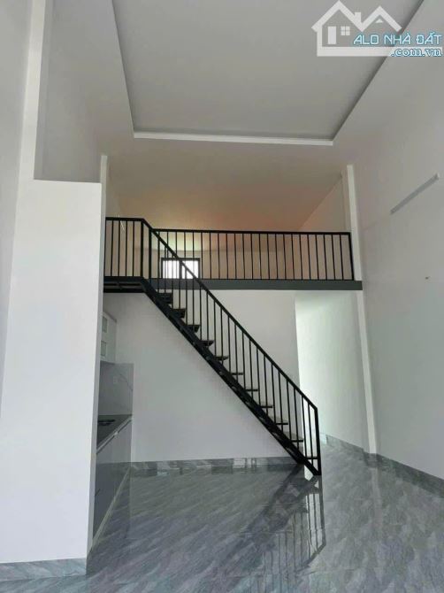 🌈🏠Nhà Hẻm Xe Hơi PHAN ĐÌNH PHÙNG - Thành Nhất (4.6x19m👉2.7 tỷ) - 2