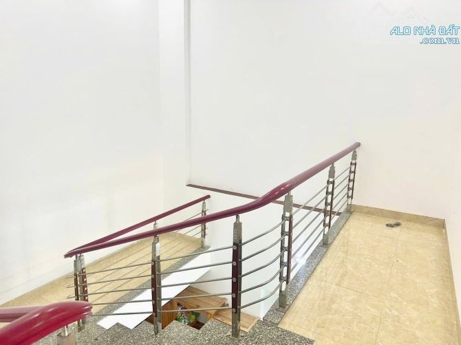 💥 BÁN NHÀ MÊ KIÊN CỐ HẺM 48 ĐỖ XUÂN HỢP PHƯỜNG TÂN LỢI GẦN TRƯỜNG HOÀNG VIỆT - 2