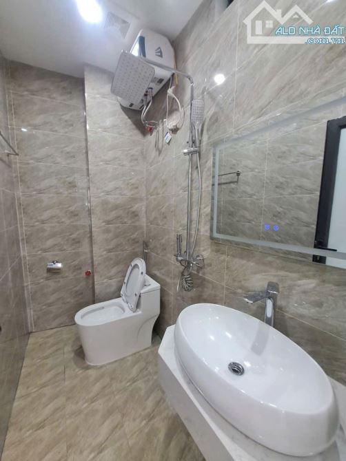 NGÕ 10 LÁNG HẠ - SERI 4 CĂN MỚI - SÂN ĐỂ ĐÁ BÓNG - 7 TỶ·· - 2