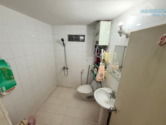 Bán nhà Nguyễn Ngọc Nại, Thanh xuân, đường thông, gara, 79m, 3t, m.tiền 7m, 24tỷ. - 2