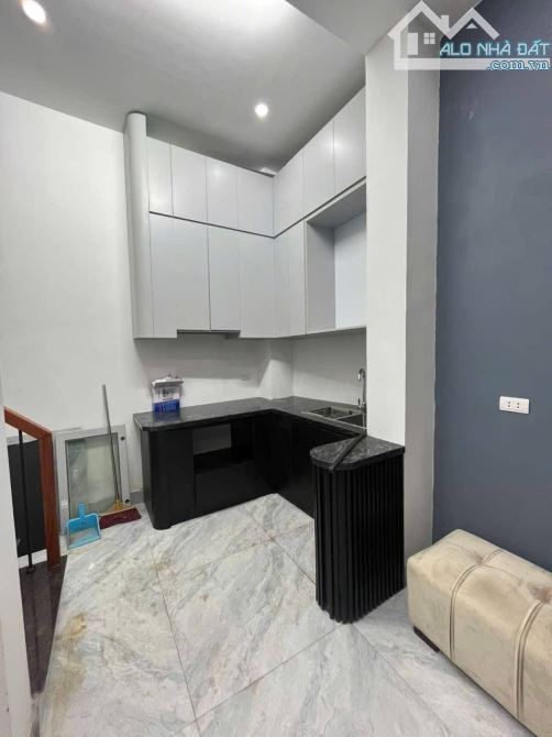 NHÀ ĐẸP 3 MẶT THOÁNG-PHỐ ĐẠI LA -4Ngủ đủ công năng cho gd đông ng- GIÁ ĐẸP - 2