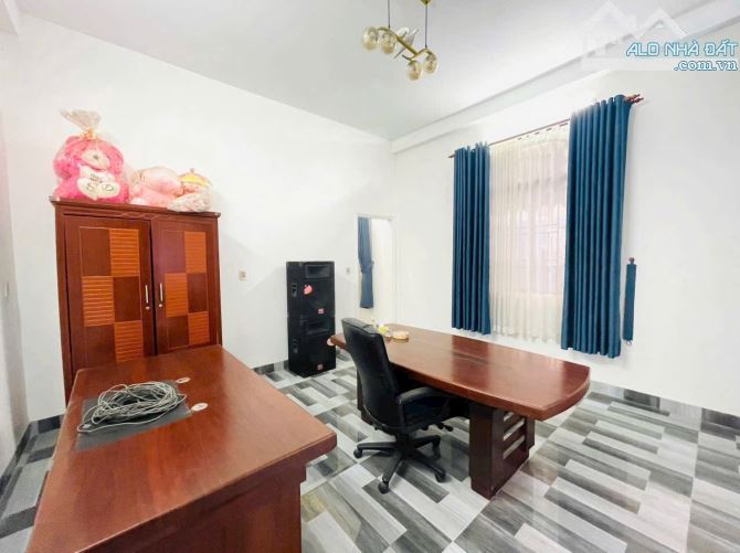 Bán nhà 1 Trệt 2 lầu đối diện KDC Phúc Hiếu P. Hiệp Hoà. - 2