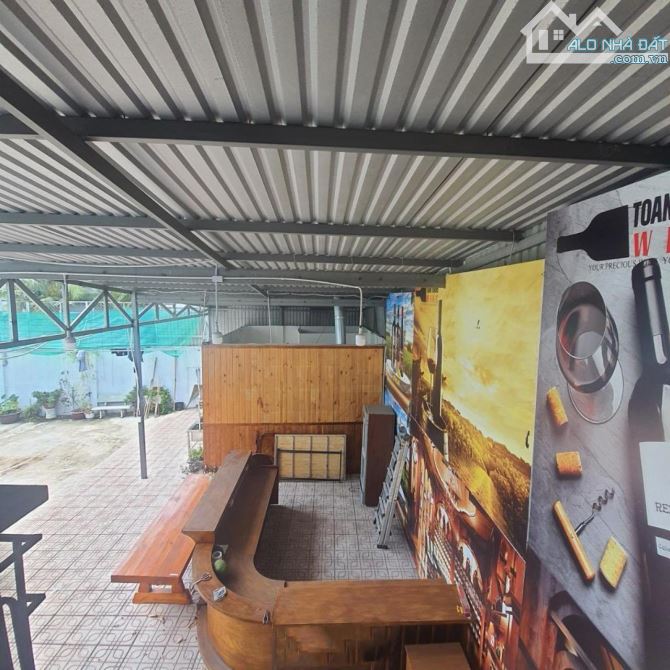 🔥 Nhà MT 2 tầng 367m², Nở hậu, Đ.16m –Hà Huy Giáp Q12 - 2