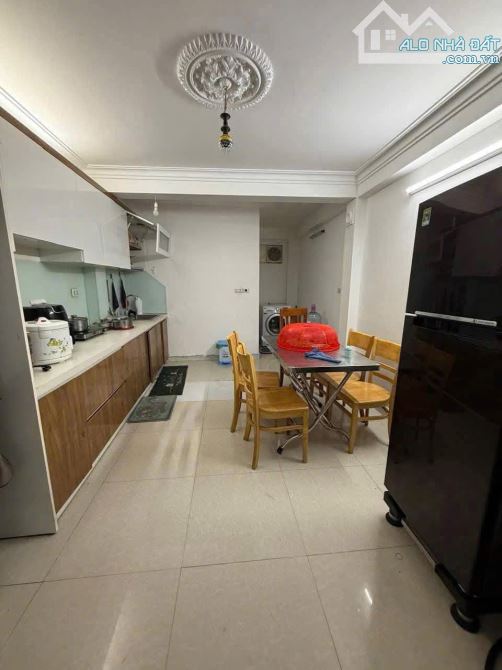 NHÀ 2 TẦNG 1 LỬNG MÁI THÁI - KIỆT TRẦN CAO VÂN - CHỈ 2 TỶ X - 2