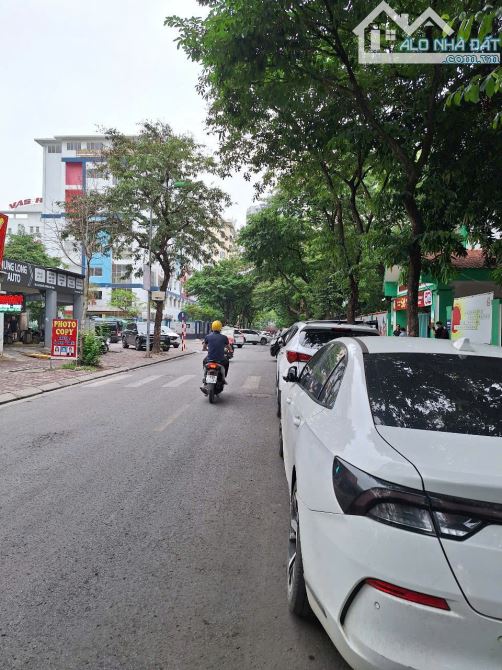 🏡 SIÊU PHẨM  PHỐ NGUYỄN HOÀNG 50M2 _ MẶT TIỀN 6M _ ÔTÔ TRÁNH _ VỈA HÈ RỘNG _ KINH DOANH Đ - 2