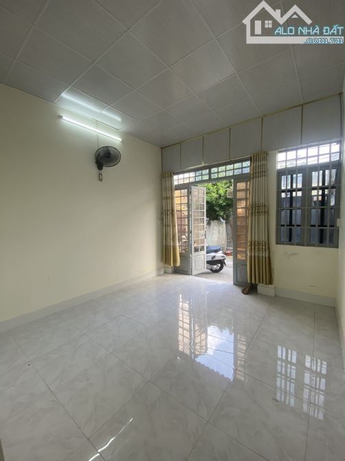 CẦN BÁN NHÀ TRUNG MỸ TÂY - HẺM 1 SẸC - QUẬN 12  ❗45m2 chỉ 3.4 tỷ❗ Chủ muốn bán kín, thương - 2