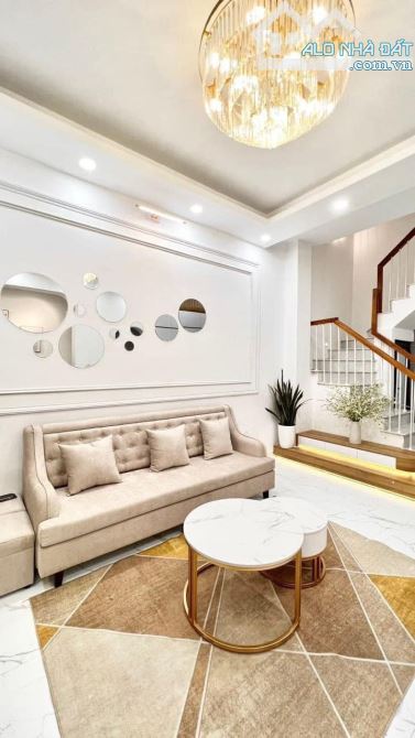 Nhà Thái Hà lô góc ô tô tránh cách phố 30m, DT120m2 xây 6T giá 47 tỷ - 2
