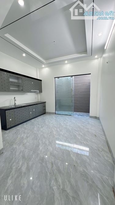 CHÀO BÁN CĂN NHÀ 3,5 TẦNG - ĐƯỜNG KÊNH - PHƯỜNG LỘC VƯỢNG - TP NAM ĐỊNH - 2