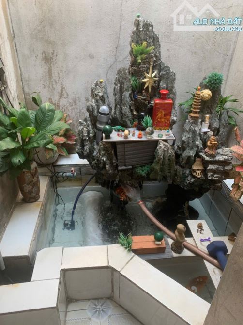 Cần bán nhà KP1 Tân Hiệp , SHR Thổ cư 100% . Đường ô tô - 2