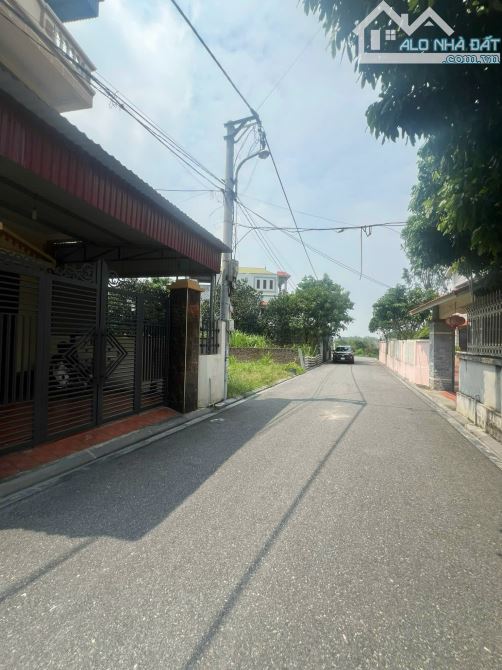 150m ĐẤT ĐÔNG ANH 2 MẶT THÔNG THOÁNG VÔ CÙNG GIÁ SIÊU SIÊU ĐẦU TƯ CHỈ 6XTr/M - 2