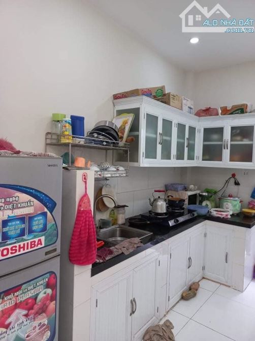 Bán gấp nhà cấp 4 hẽm ô tô, 4x15m Nguyễn Văn Lượng Gò Vấp, Chỉ 5.8 tỷ Gần siêu thị LOTTER - 2