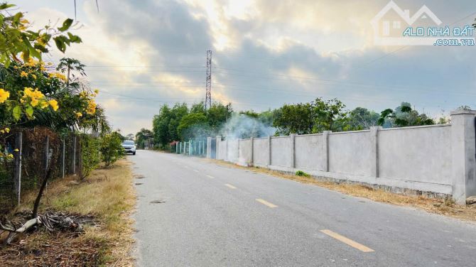 ĐẤT ĐẸP CHỦ GỐC CHƯA QUA ĐẦU TƯ NÊN GIÁ SIÊU TỐT Ạ PHƯỚC HỘI - ĐẤT ĐỎ - BRVT - 2