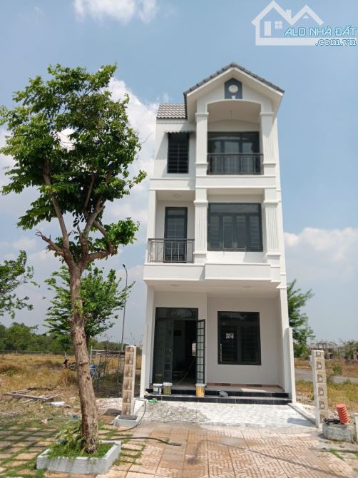 Bán Shophouse 2 mặt tiền Long Hưng, Biên Hòa, Đồng Nai 6.8 tỷ. - 2