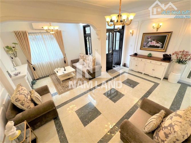 Villa nhỏ xinh 2 phòng ngủ khu phố Tây thảo điền chỉ 27 triệu - 2