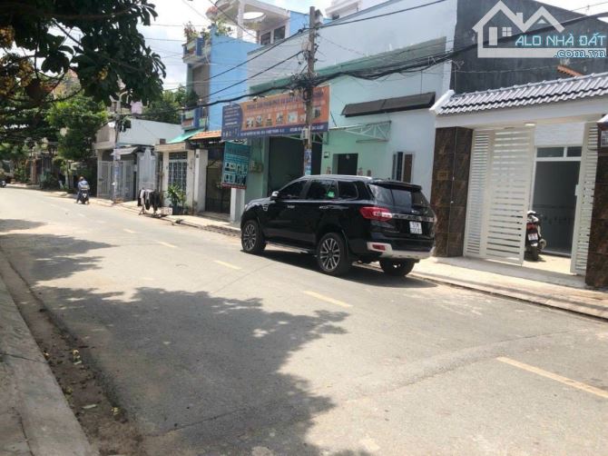 Cần bán gấp nhà MT đường Nguyễn Thị Thơi thích hợp KD, buôn bán, DT 4x23 giá chỉ 6.8 tỷ TL - 2
