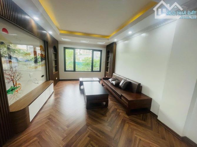 Bán nhà riêng 86m2 Phố Hoàng Đạo Thành, Quận Thanh Xuân, Hà Nội. - 2
