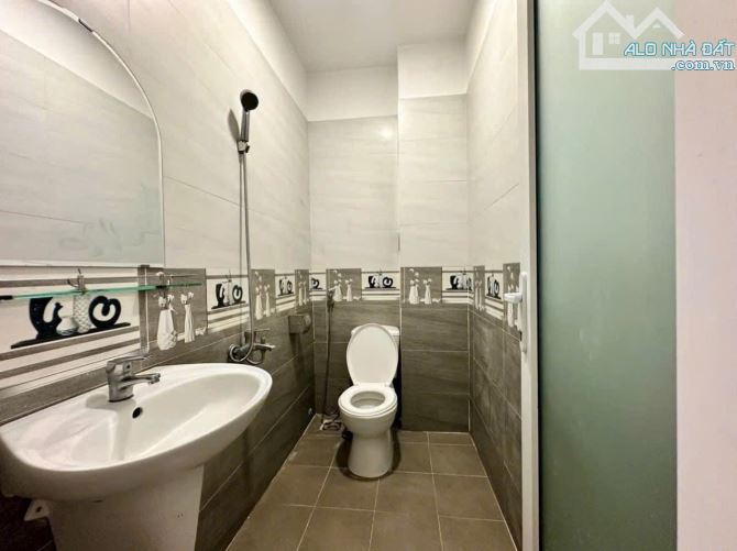 Cơ Hội an cư lập nghiệp vừa đầu tư ngay vị trí vàng đường Kỳ Đồng,P9, Quận 3 - 2