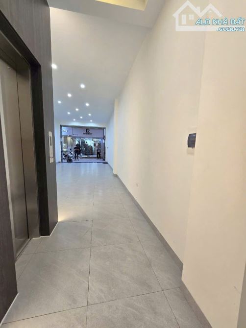🌟SIÊU PHẨM MẶT PHỐ ĐÔNG CÁC_ĐỐNG ĐA_KD ĐỈNH_60M2 5T TH/MÁY MT 4M GIÁ 28,9 TỶ🌟 - 2