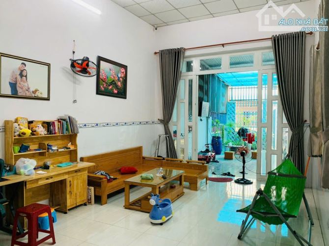 Nhà gần Chợ Phú Thọ - KP5, P. Trảng Dài - 2