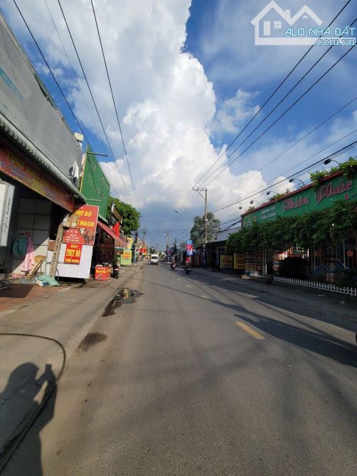 5,6Tỷ TL🔥Bán nhà 123m2 Mặt Tiền Kinh Doanh đường Phan Đình Giót, p.An Phú, Tp.Thuận An - 2