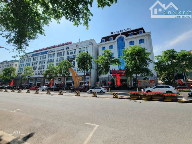 Bán nhà Đề Thám đối diện ngân hàng Nông Nghiệp - 2
