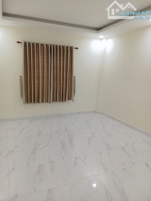hạ ngay 1tỷ bán nhanh nhà đã hoàn công đường 8 vĩnh lộc b - 2