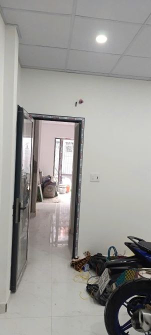 6,5ty, 4,2m x 22m hẻm xe hơi thông Lê Đức Thọ phường 17 Gò Vấp - 2