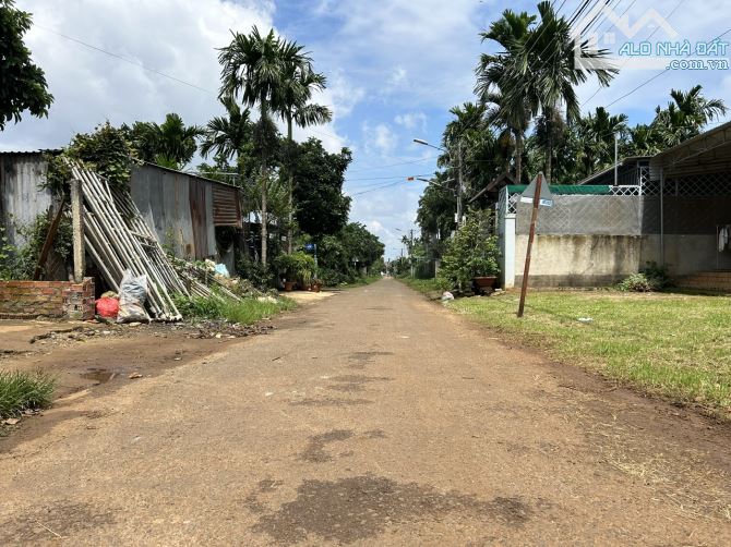 🅿️❇️LÔ CHÂN DÀI EATU, MẶT TIỀN ĐƯỜNG KA1, VÀNH ĐAI QL14-QL26, 1,690 TỶ, 5mx47m❇️ - 2