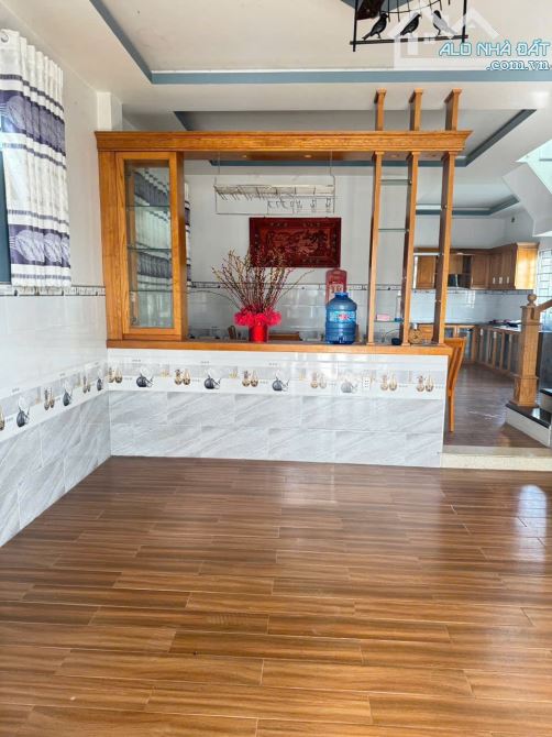 Kẹt tiền bán gấp nhà mặt tiền đường Lý Nhơn, xã Lý Nhơn, Cần Giờ - 2