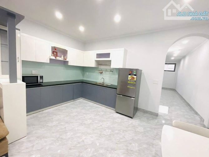 🌈🏠Nhà 1 Mê Hẻm 181 QUANG TRUNG (5x20m👉2.45 tỷ) - 2