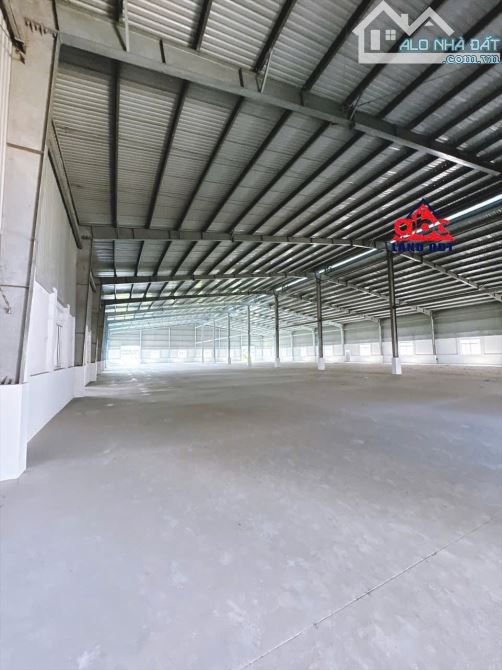 XT263 Cho thuê xưởng khuôn viên hơn 1Ha4 gần đường Võ Nguyên Giáp, Tp. Biên Hòa. Pháp lý đ - 2