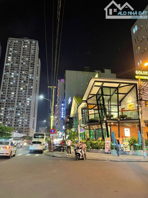 LÔ DUY NHẤT,RẺ NHẤT TUYẾN ĐƯỜNG ! MẶT TIỀN AN THƯỢNG 26, NGAY  PHỐ TÂY AN THƯỢNG CÁCH BIỂN - 2