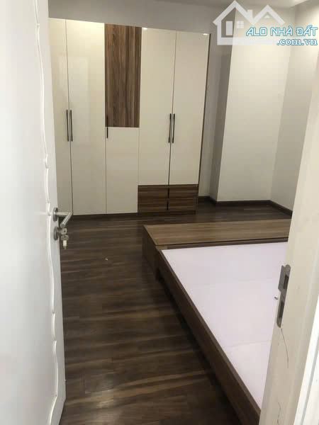 Cho thuê căn hộ chung cư ecocity, 78m, 2 ngủ, 2 wc, full đồ, giá thuê 10,5 triệu - 2