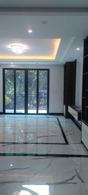 Bán nhà 5 tầng mới vạn phúc phân lô ô tô thang máy hơn 8 tỷ - 2