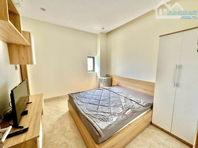 SIÊU PHẨM ĐẦU TƯ – TÒA CĂN HỘ DỊCH VỤ FULL NỘI THẤT – SÁT BIỂN – THU NHẬP 45 TRIỆU/THÁNG - 2