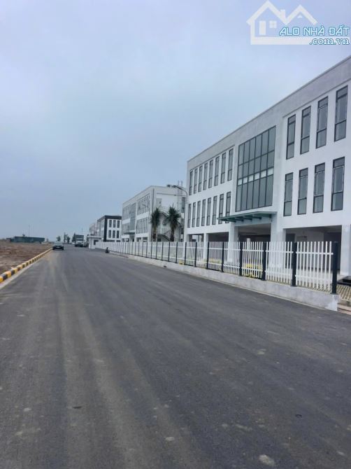 Cho Thuê Kho Xưởng 4.200m² Tại KCN Sông Công 2, TN- Sẵn Sàng Hoạt Động - 2
