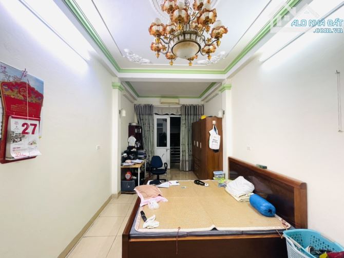 Bán nhà phan đình giót la khê 40m, 6 tầng ,dân xây chắc chắn ở ngay - 2